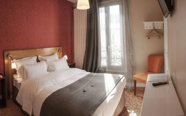 Hotel La Maison Montparnasse