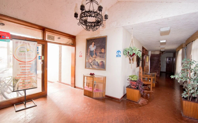 Hotel La Siesta Piura