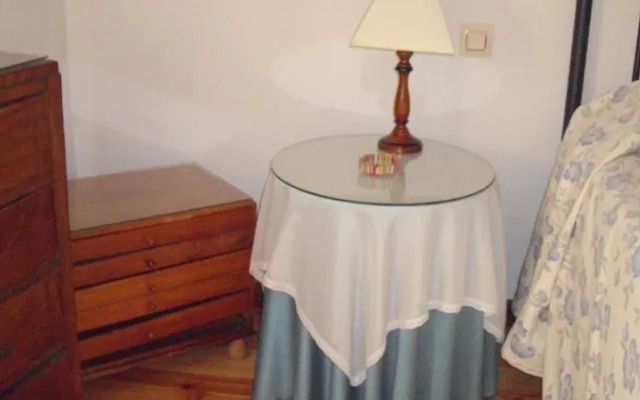 Casa Rural Sixto