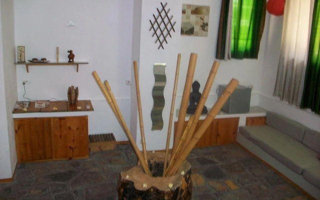 Asso Villa