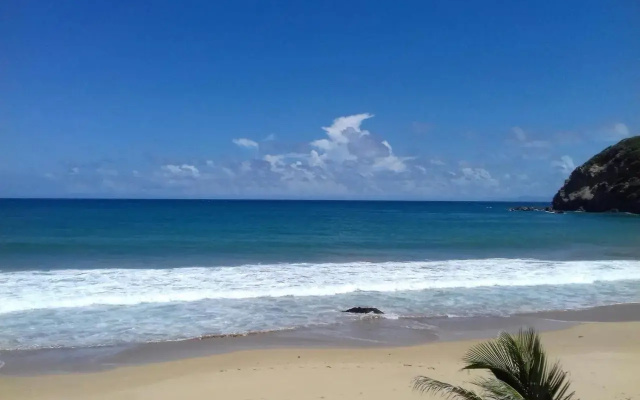 Bungalow Anse Figuier