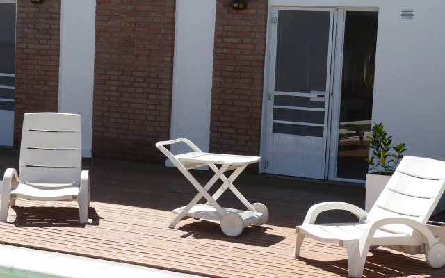 La Delfina