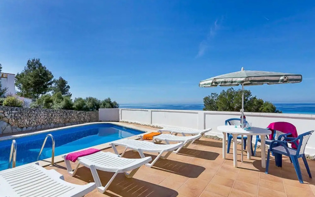 Villa Isla