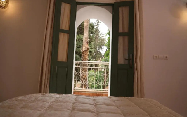 Palais Riad Hida