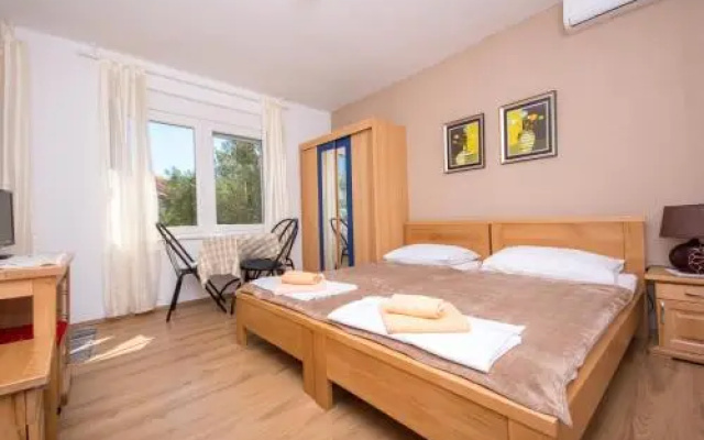 Apartmani Cubela