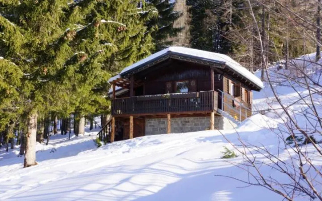 Schwammerlhütte