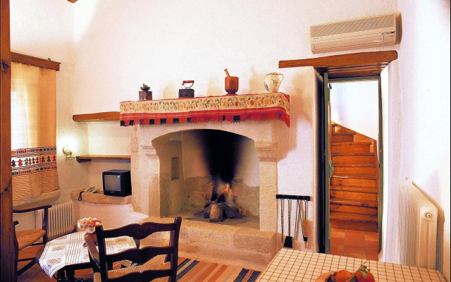 Villa Archanes