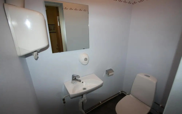 Hotell Linnéa