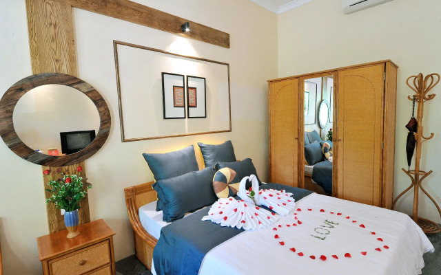 Center Tam Coc homestay
