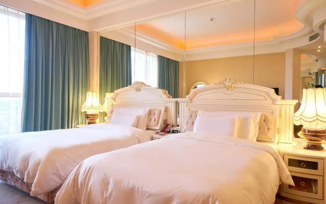 Platinum Hanjue Hotel