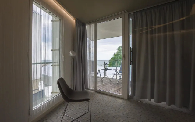 VacationClub - Ultra Marine Apartments