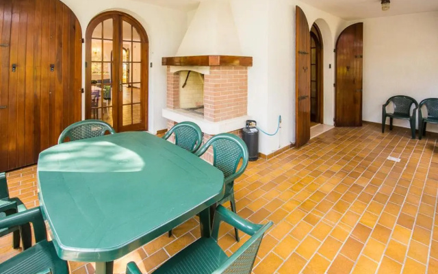 Villa Arketa