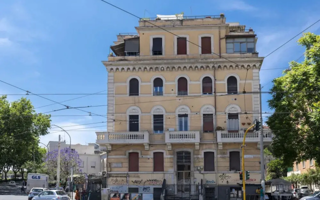 Trastevere 900 Nouveau