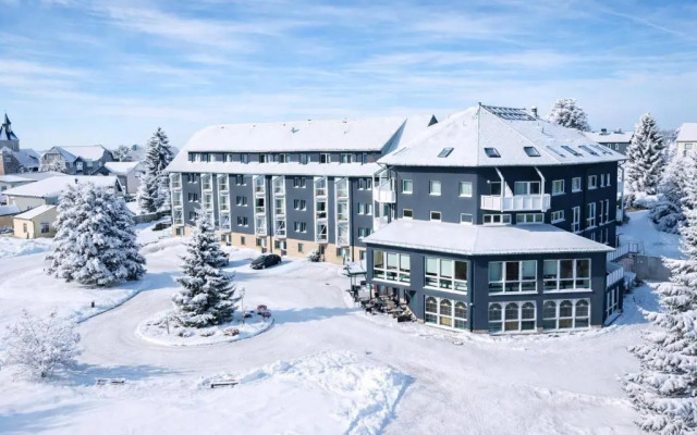 Hotel Kammweg