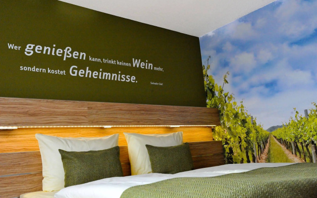 Parkhotel Landau