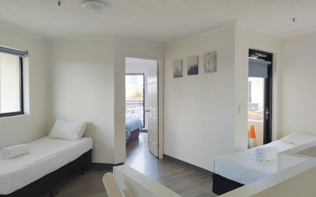 Windsurfer Resort