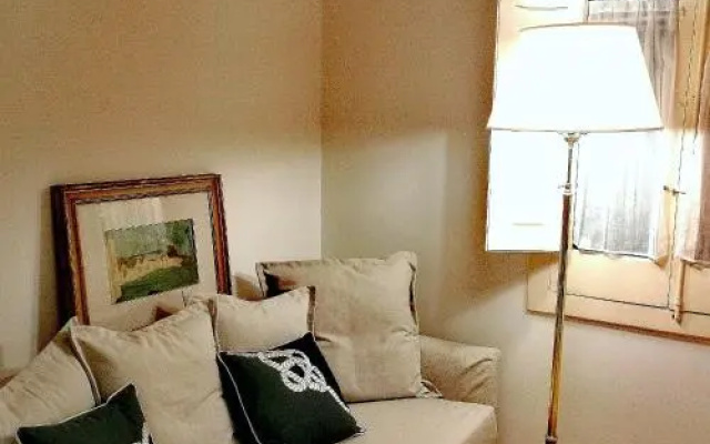 Venticello Apartment