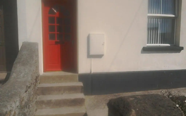 17 The Green Holiday Apartment