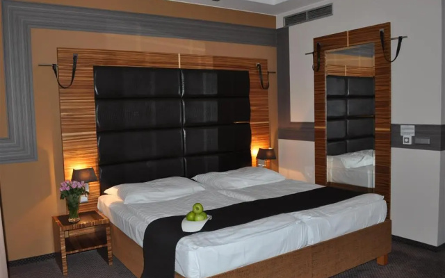 Art Hotel William