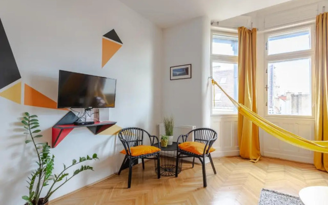 Art Downtown Home styled by a Local Designer
