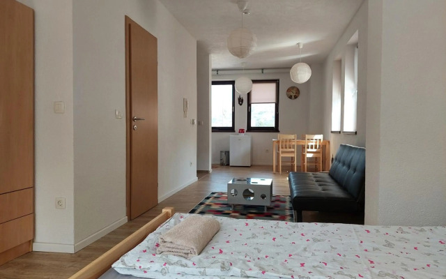Residence Lubina