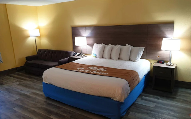 Days Inn Cleveland TN