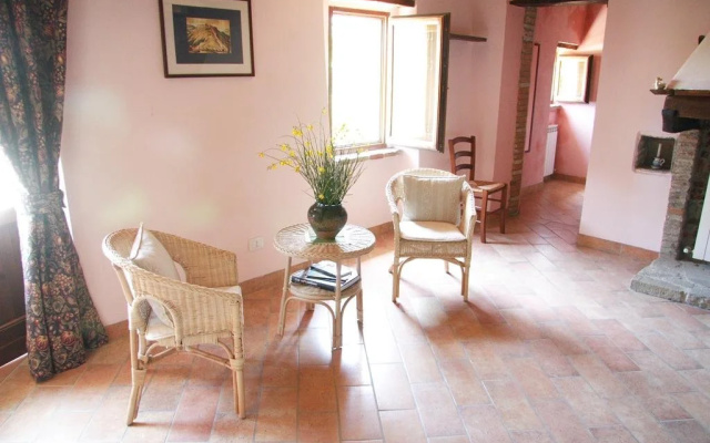 Agriturismo Pieve San Paolo