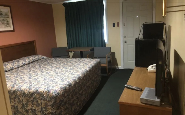Elmwood Motor Lodge