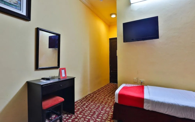 Jawhra White Palace Hotel