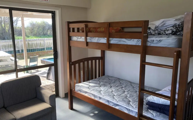 Sleepy Vines Hostel