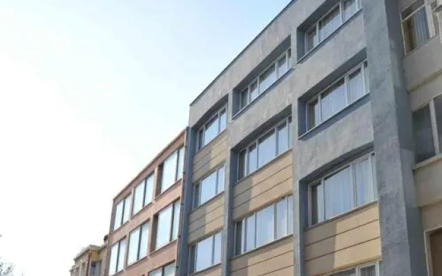 Beyazit Hotel & Hostel