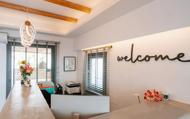 Piperaki Project Paros
