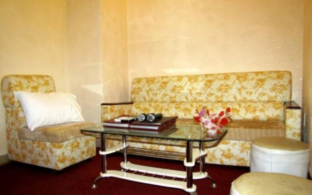 Minh Man Hotel
