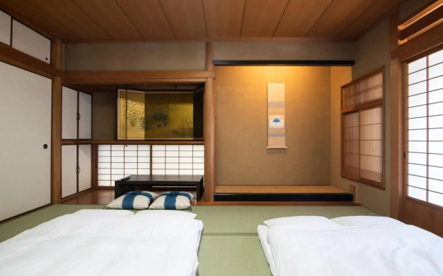 Arbor house - Vacation STAY 86735