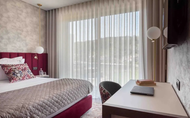 Hotel Quinta De Santo Antonio