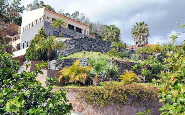 Villa Luz Madeira Villas