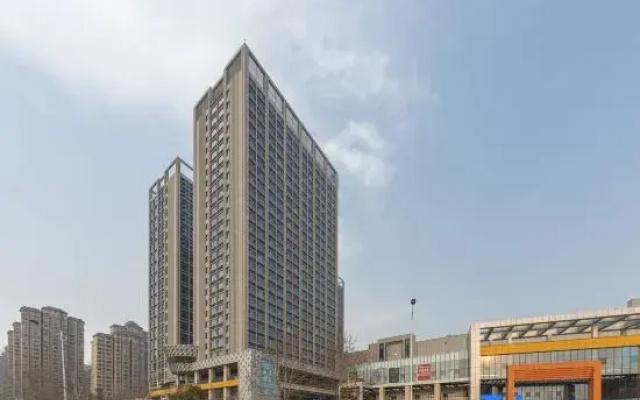 Zheng Shang Hotel