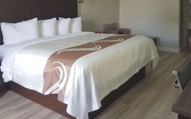 Quality Inn Emporia