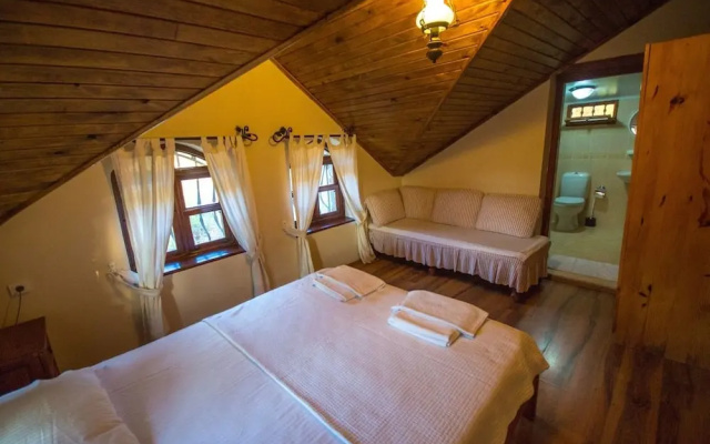 Kaya Cottage Villa 3