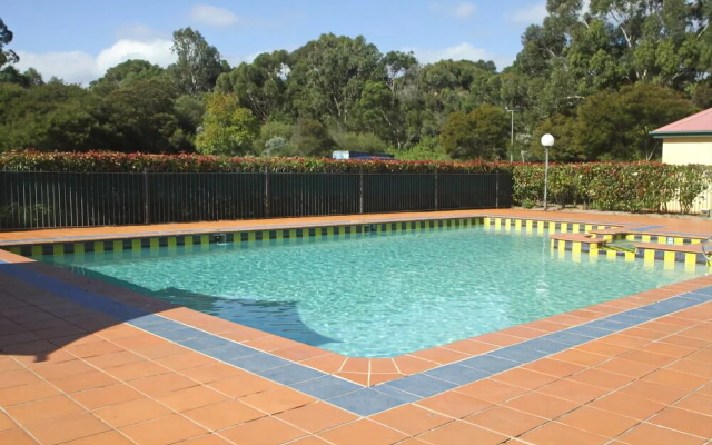 Horizons Golf Club, Villa 107