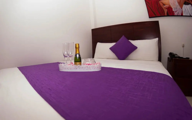 Cataleya Hotel