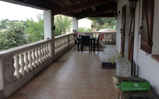B&B Les Quatra