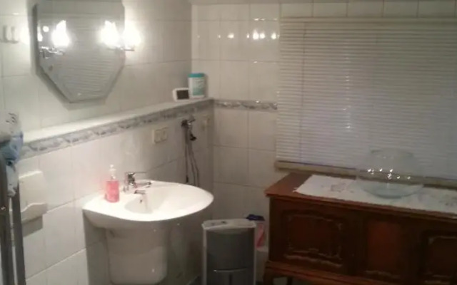Oberhof Apartment