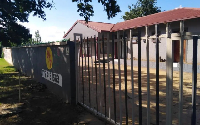 Coolden Guesthouse