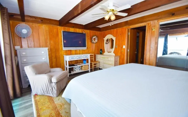 Village West 1 3 Bedroom Townhouse