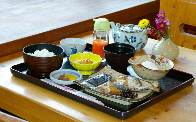 Befukyo Onsen