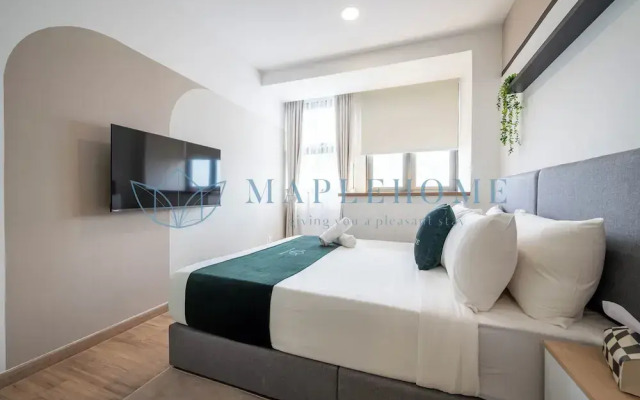 Riveria Premier Suites Kuala Lumpur