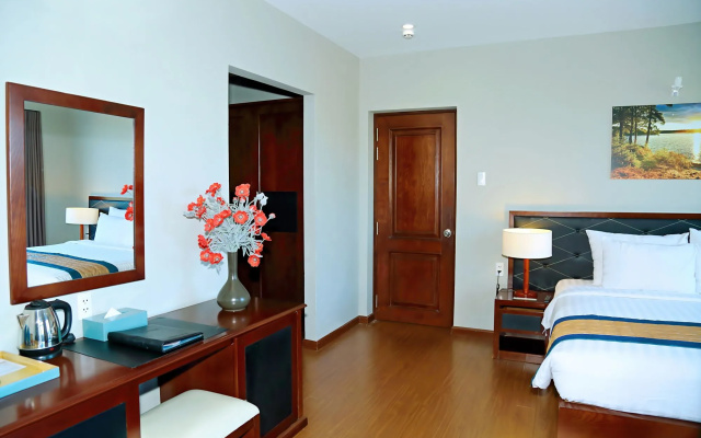 Sandunes Beach Resort & Spa