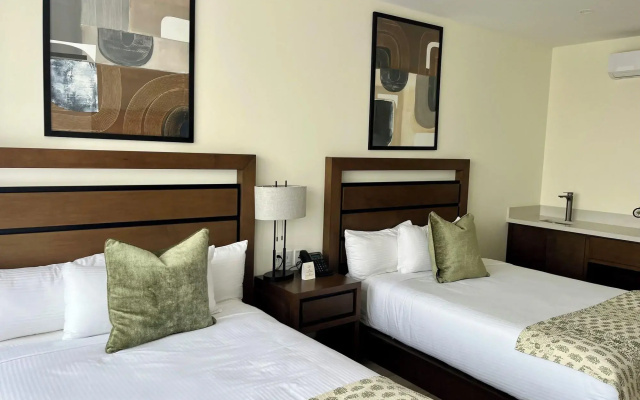 Finca Tre Hotel And Villas Resort