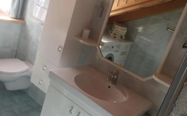 Appartements Wasserfall
